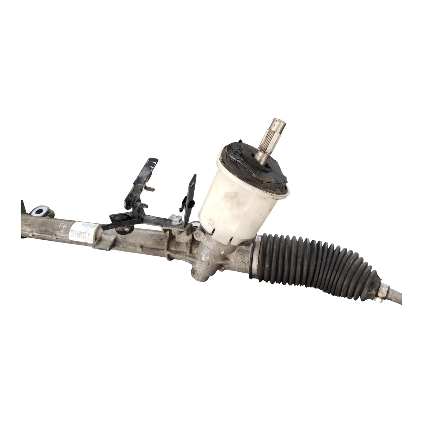 Scatola Sterzo Servosterzo RENAULT MEGANE 3 Serie Diesel Benzina