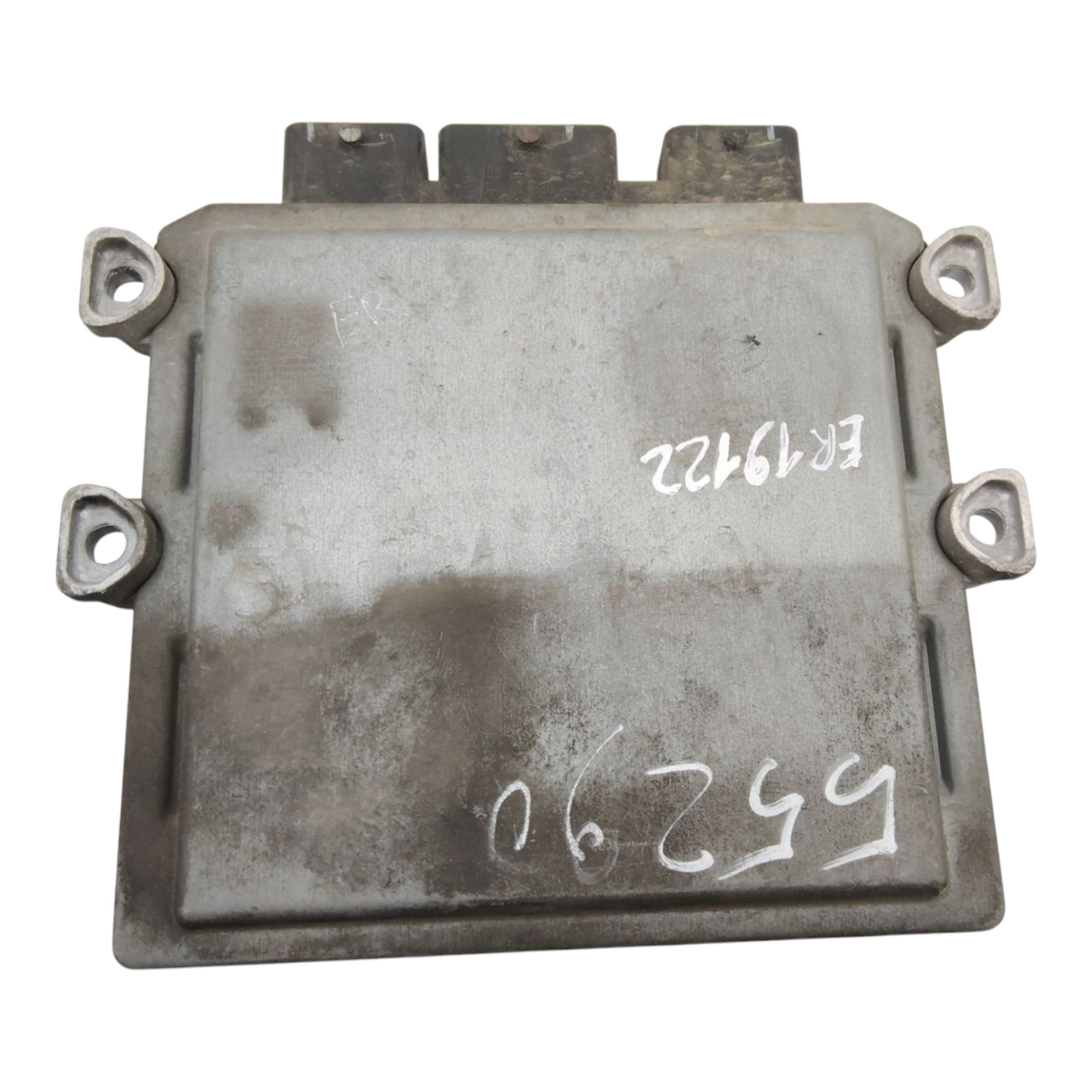 Centralina Iniezione FORD FIESTA 5 Serie/FUSION 1.4 Diesel