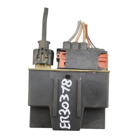 Centralina Candelette CITROEN C5 3 Serie 2.0 HDi Motore RHR