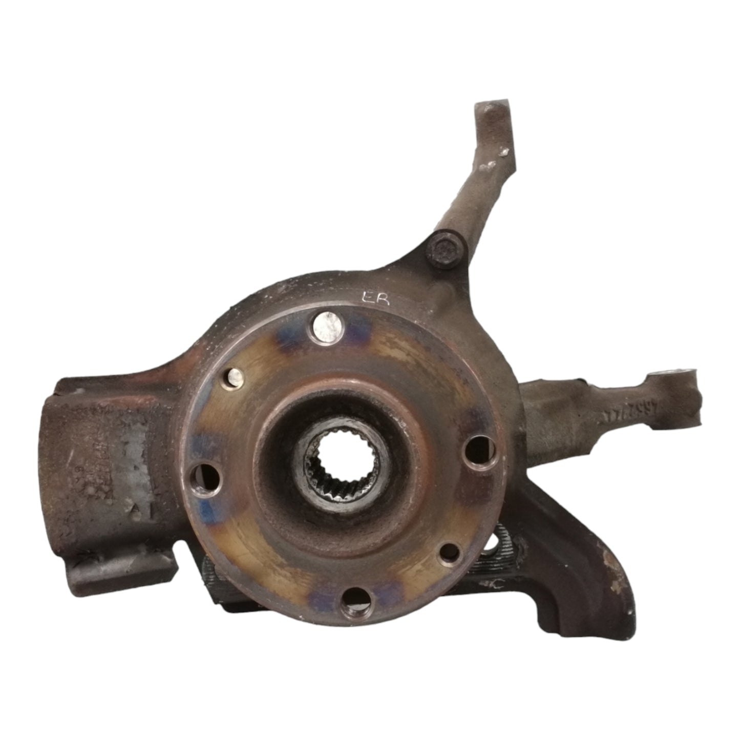 Fusello Mozzo Anteriore Destro FIAT 600/SEICENTO 0.9 1.1 Benzina