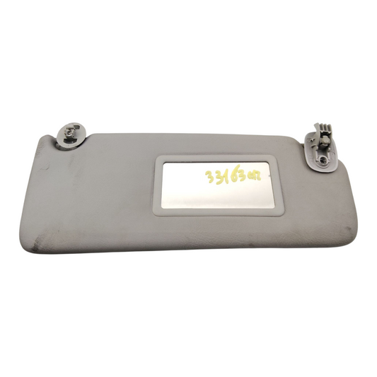 Pannello Alette Parasole Destro RENAULT CLIO 2 Serie