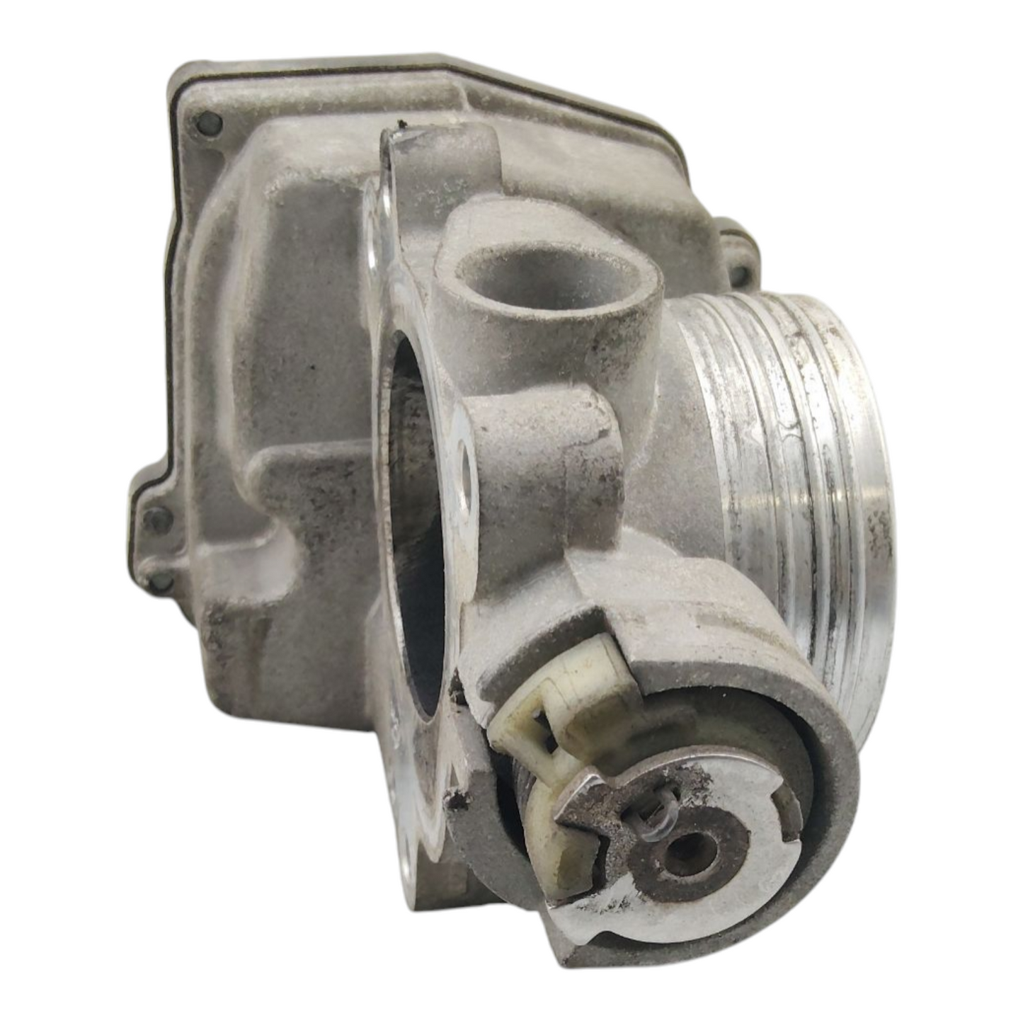 Corpo Farfallato PEUGEOT 207/1006/206/BIPPER Benzina GPL