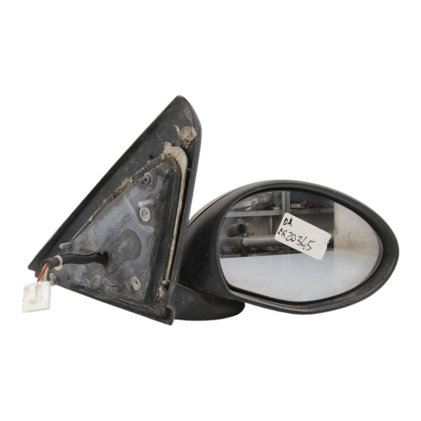 Specchietto Retrovisore Esterno Anteriore Destro ALFA ROMEO 147 1 2