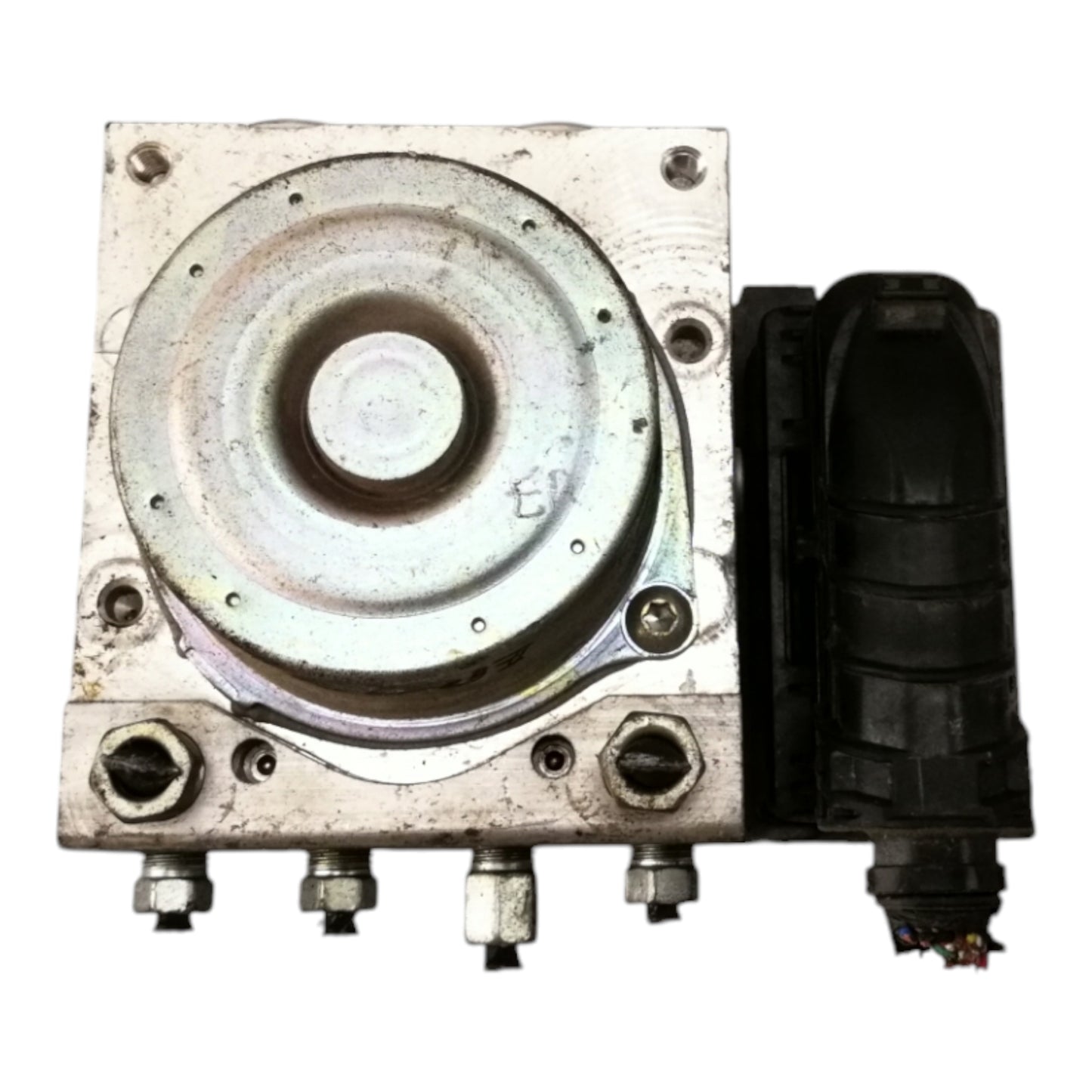 Gruppo Centralina Pompa Abs Anteriore SUZUKI IGNIS 3 Serie 1.2 Benzina