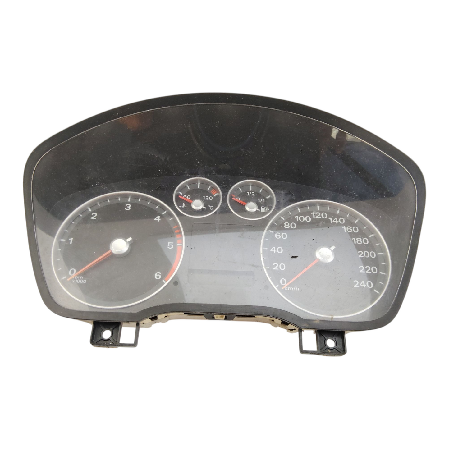 Quadro Strumenti FORD FOCUS 2 Serie Benzina Diesel