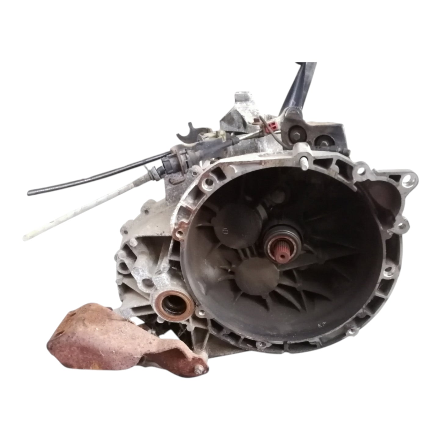 Cambio Manuale 6 Marce FORD FOCUS 2 Serie 2.0 TDCi