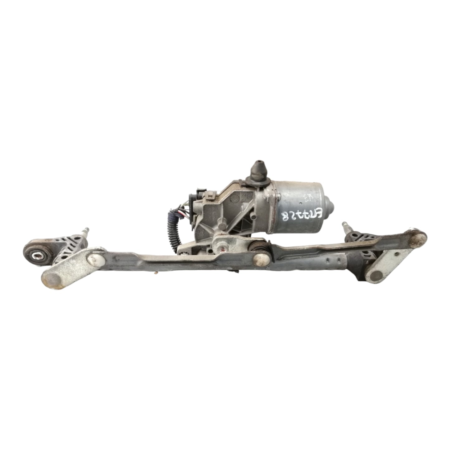 Meccanismo Tandem Tergicristallo FORD KA 2 Serie