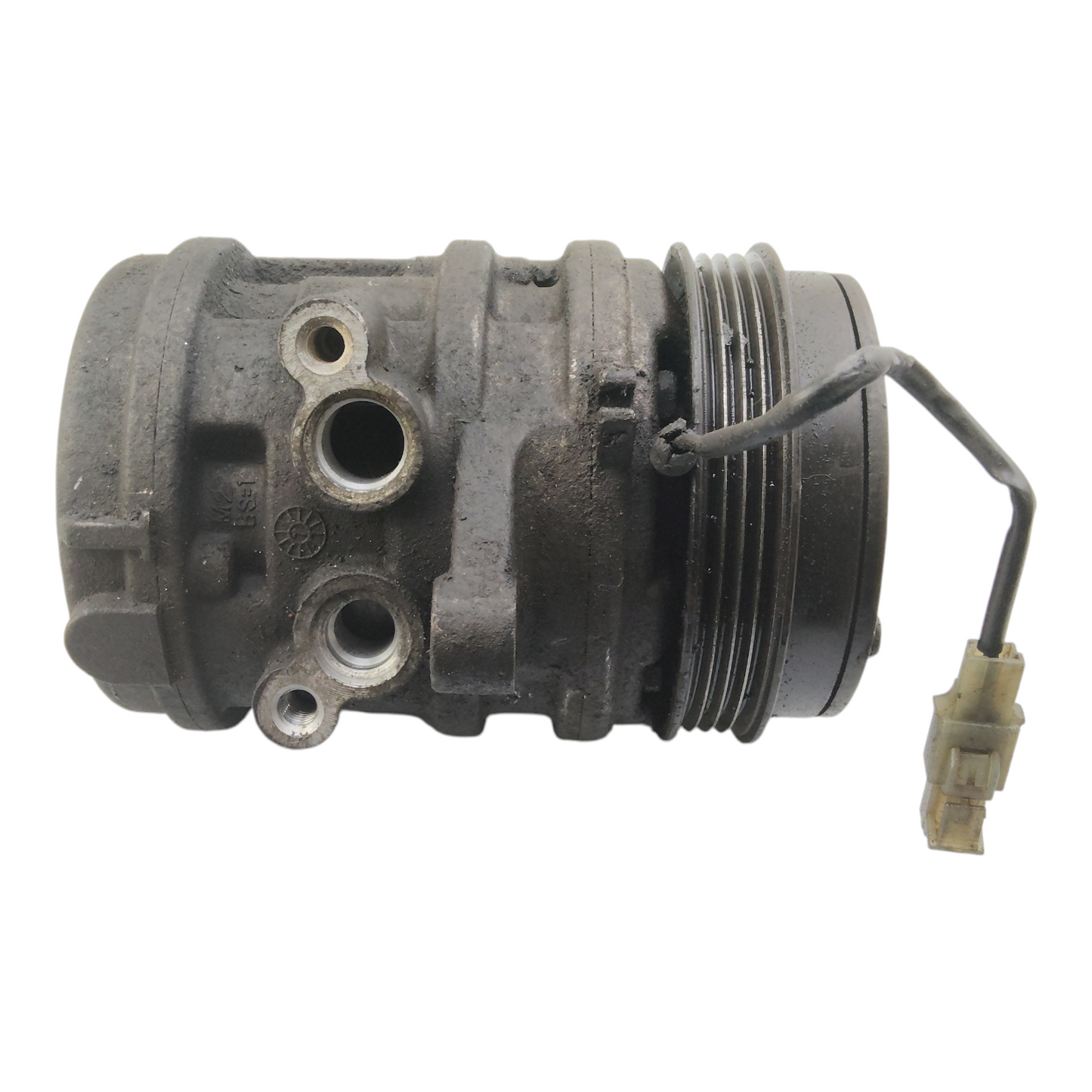 Compressore Aria Condizionata Ac CHEVROLET MATIZ 2 Serie 800