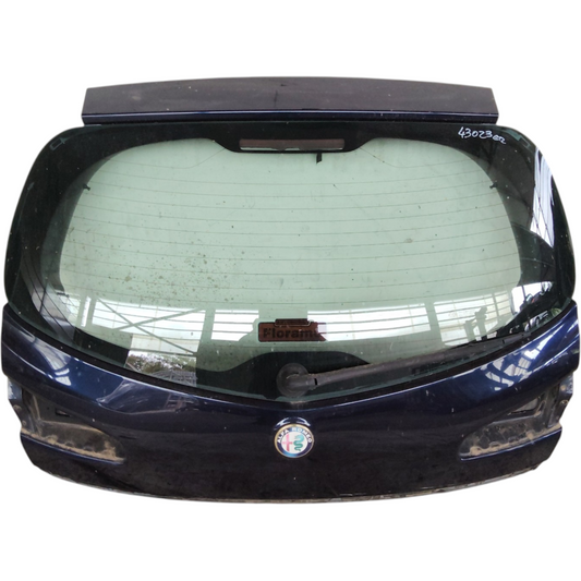 Portello Portellone Posteriore ALFA ROMEO 147 2 Serie 3-5 Porte
