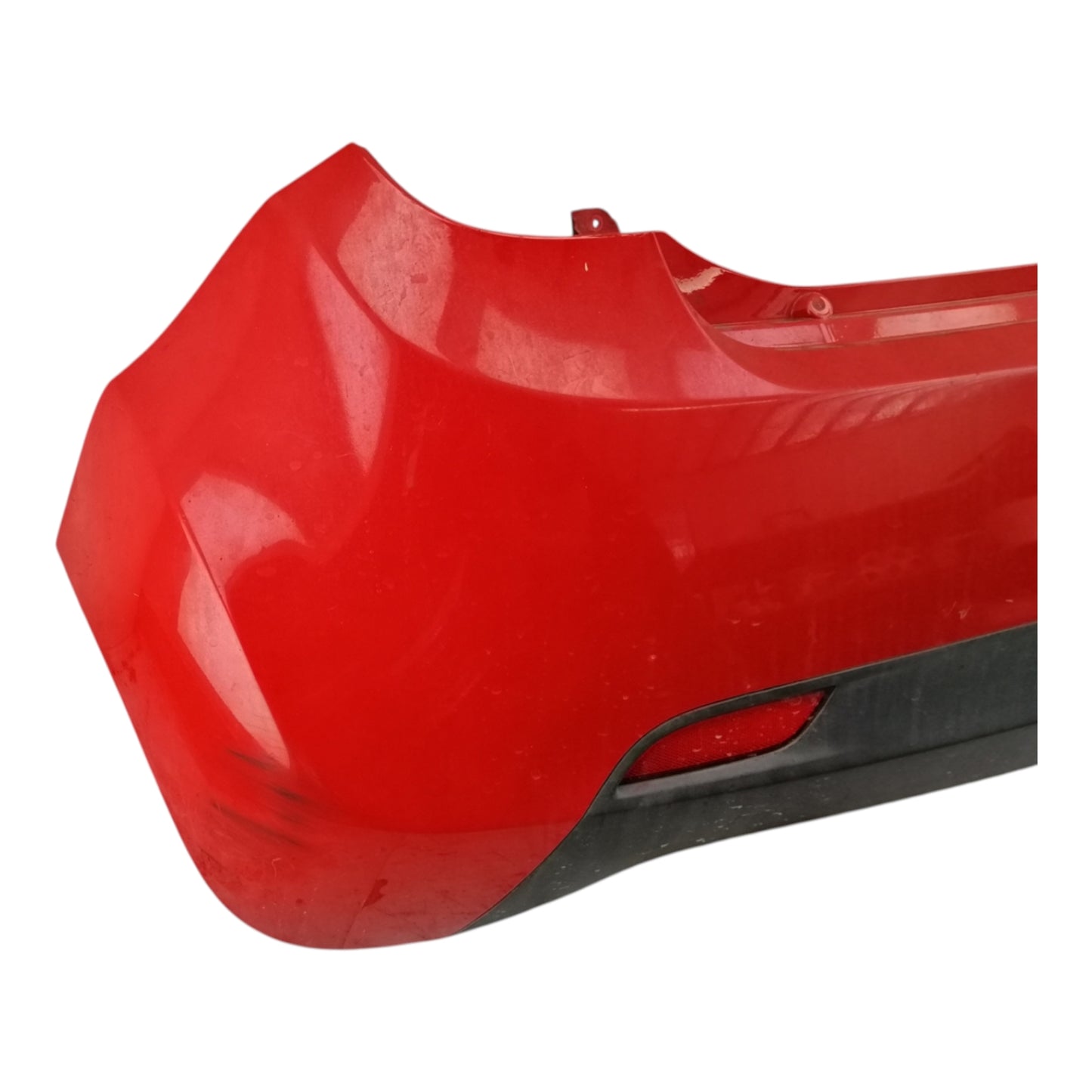 Paraurti Posteriore CHEVROLET SPARK