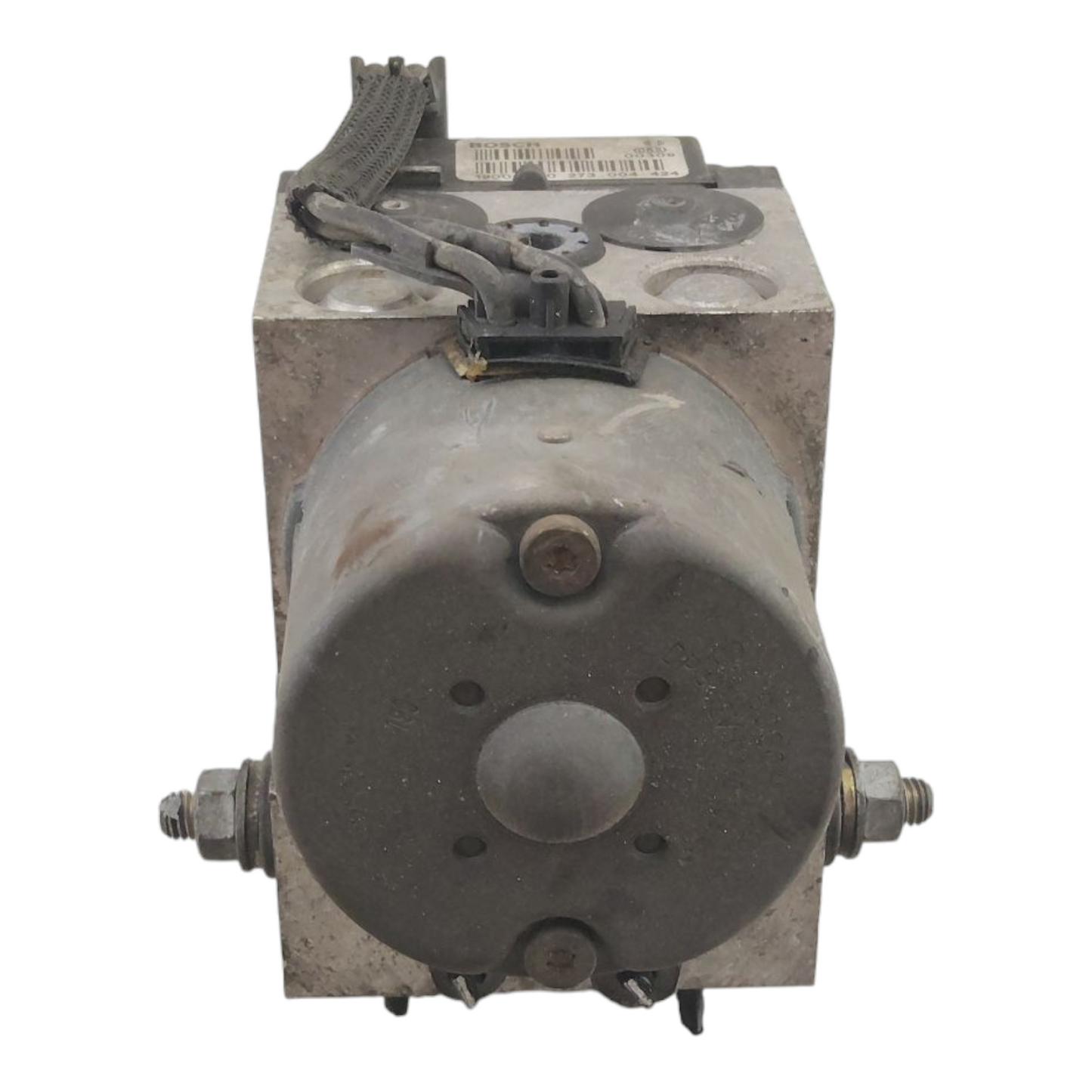 Gruppo Centralina Pompa Abs FIAT PUNTO 188 2 Serie Pre-Restyling