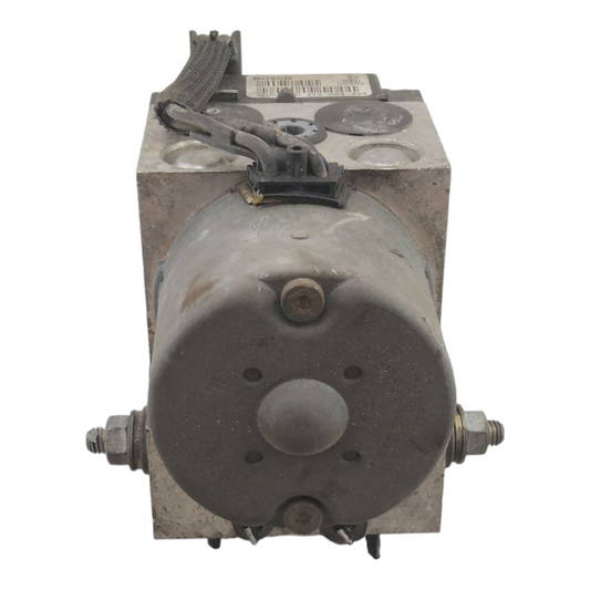 Gruppo Centralina Pompa Abs FIAT PUNTO 188 2 Serie Pre-Restyling