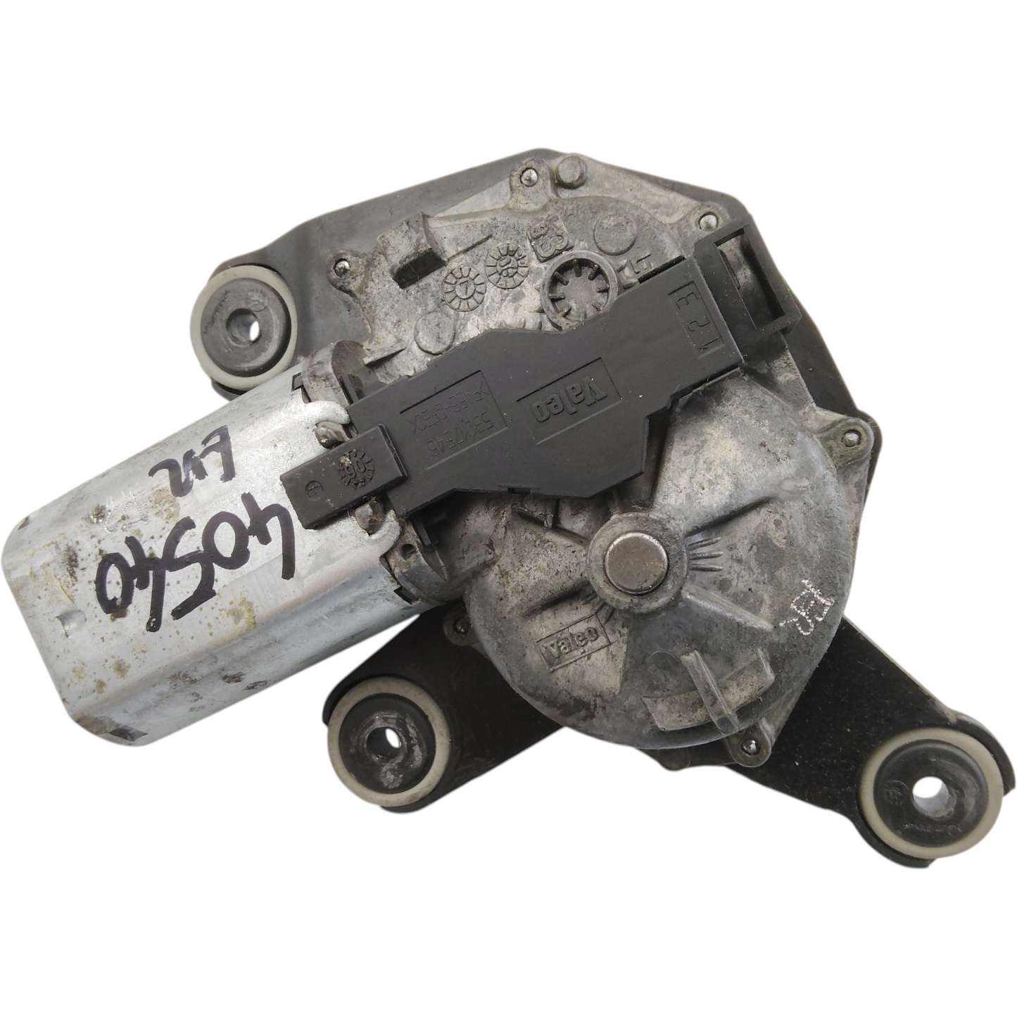 Motorino Tergilunotto FIAT GRANDE PUNTO/PUNTO 3 Serie/PUNTO EVO