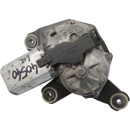 Motorino Tergilunotto FIAT GRANDE PUNTO/PUNTO 3 Serie/PUNTO EVO