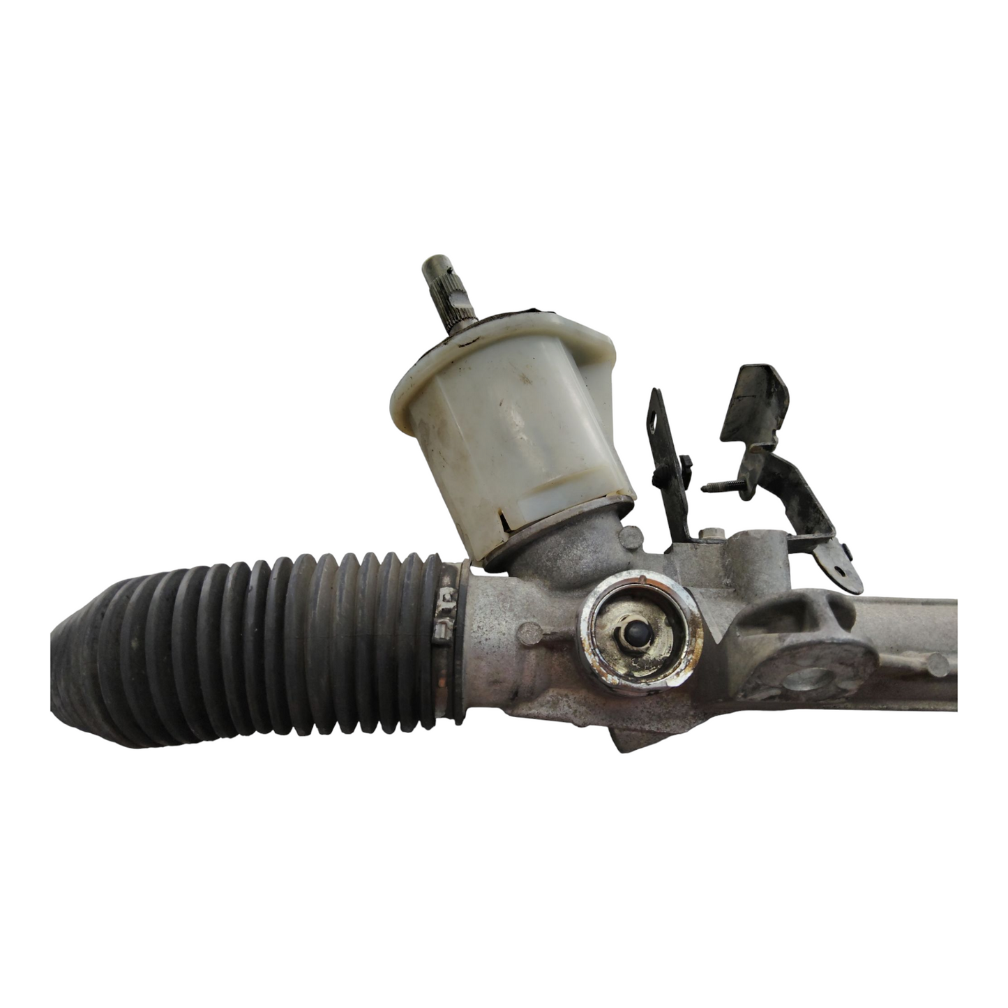 Scatola Sterzo Servosterzo RENAULT MEGANE 3 Serie Diesel Benzina