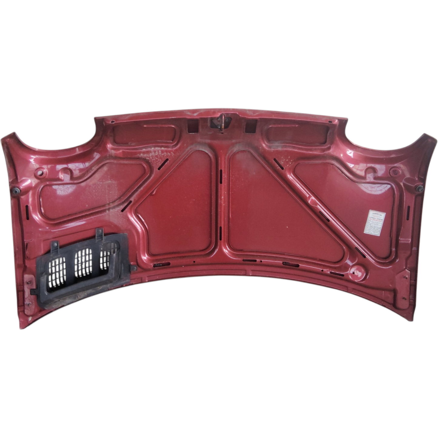 Cofano Anteriore RENAULT TWINGO 1 Serie Berlina 3 Porte