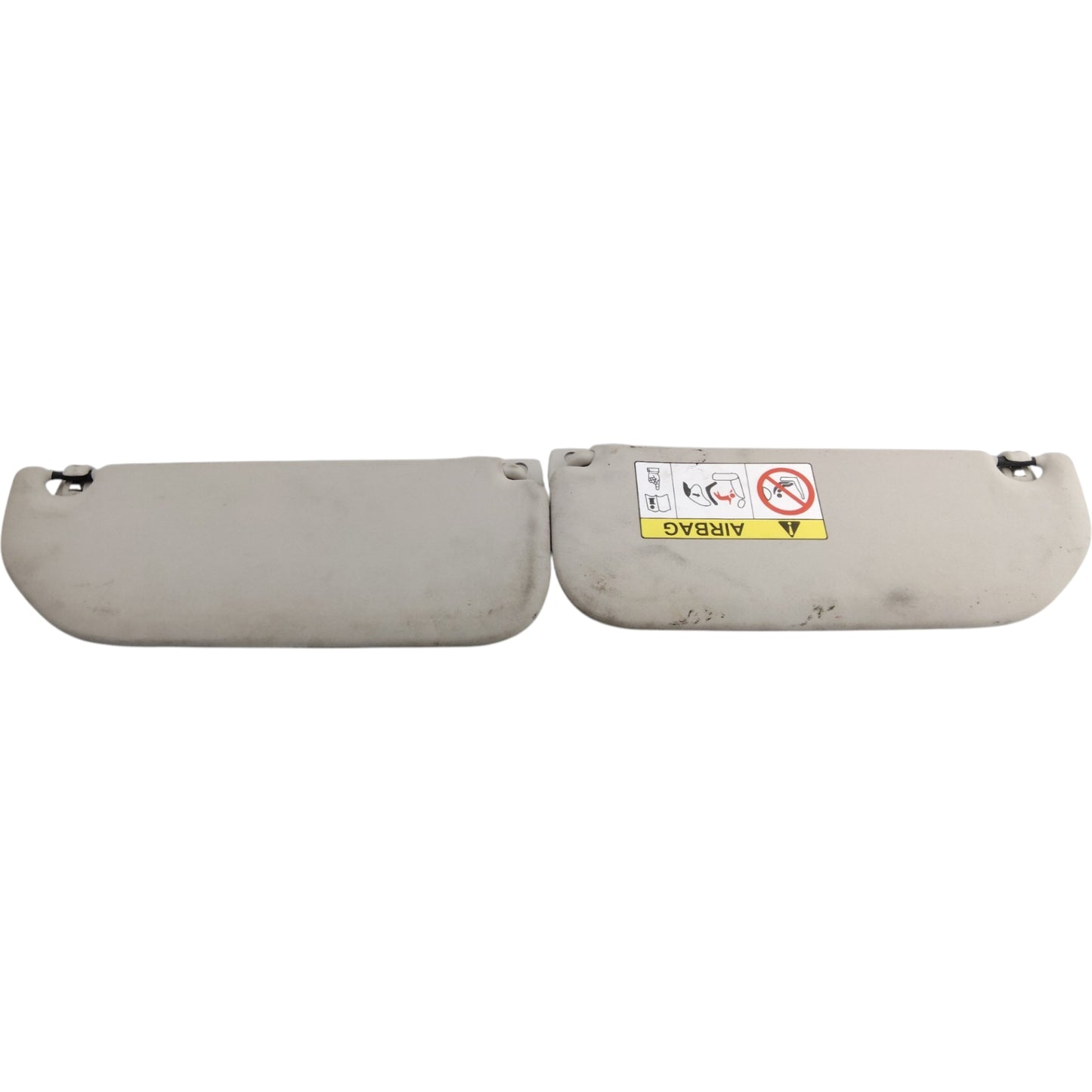 Kit Pannelli Parasole CITROEN C3 2 Serie