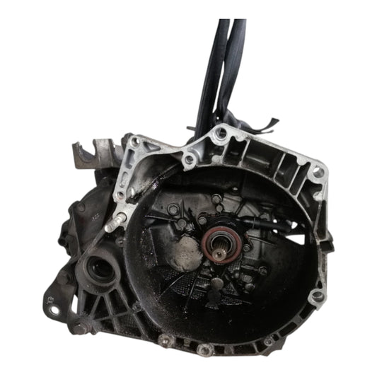 Cambio Manuale 5 Marce ALFA ROMEO MITO 1.4 Benzina GPL 198A4000
