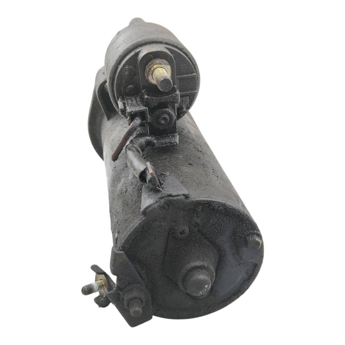 Motorino Avviamento AUDI A4 8E5 8E2 8EC 8ED/A6 4A2 4A5 1.9 Diesel