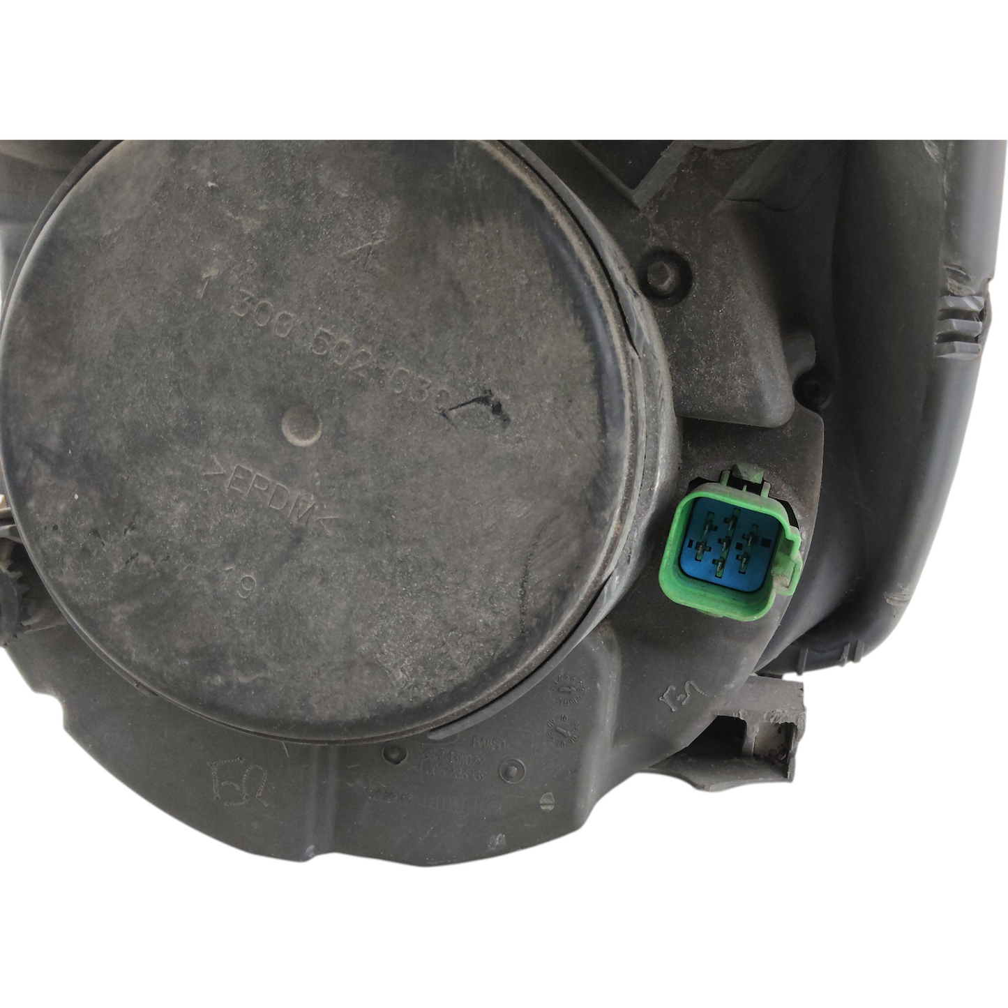 Faro Proiettore Anteriore Destro FORD FIESTA 5 Serie Restyling