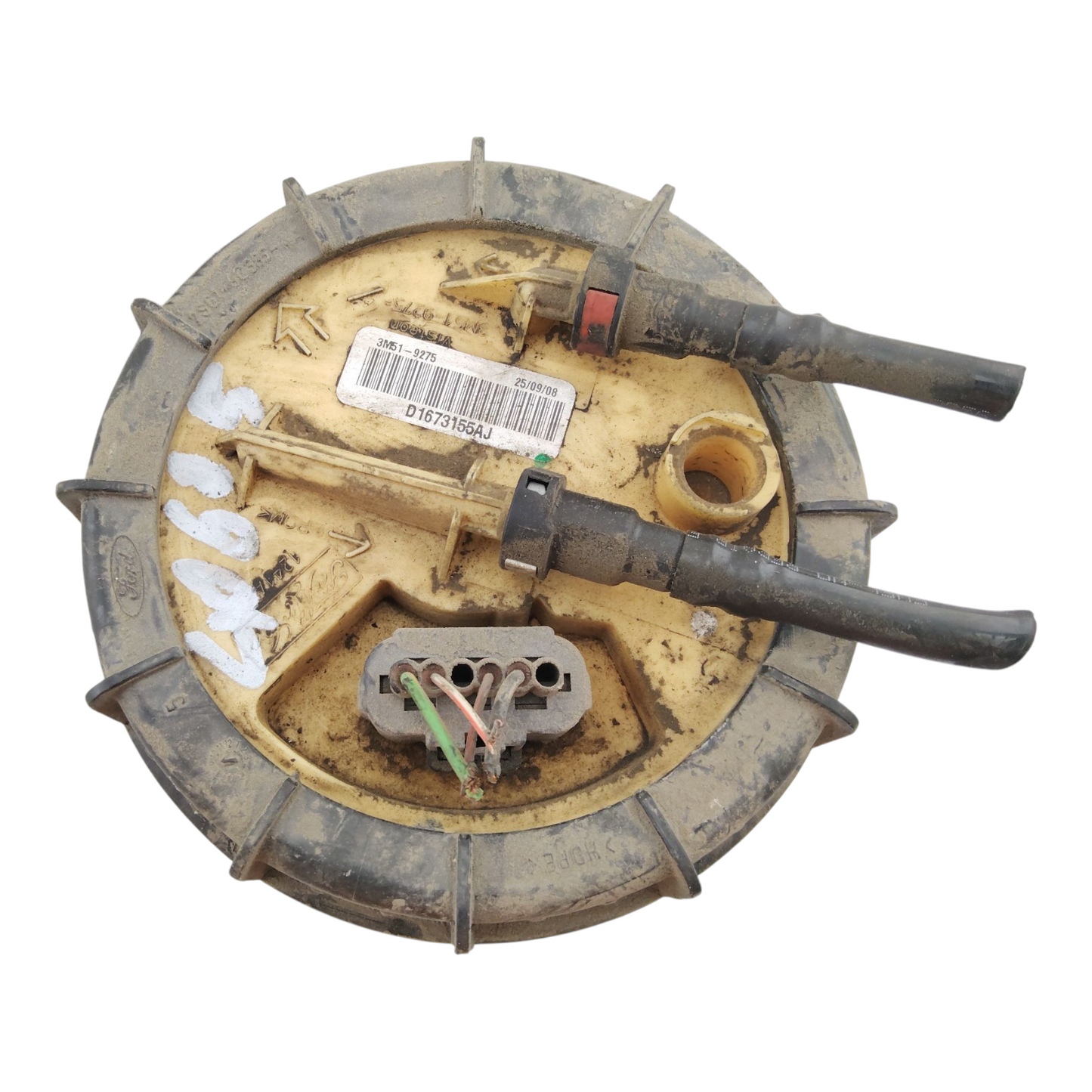 Pompa Carburante Galleggiante FORD C-MAX 1 2 Serie/FOCUS 2 3 Serie Diesel