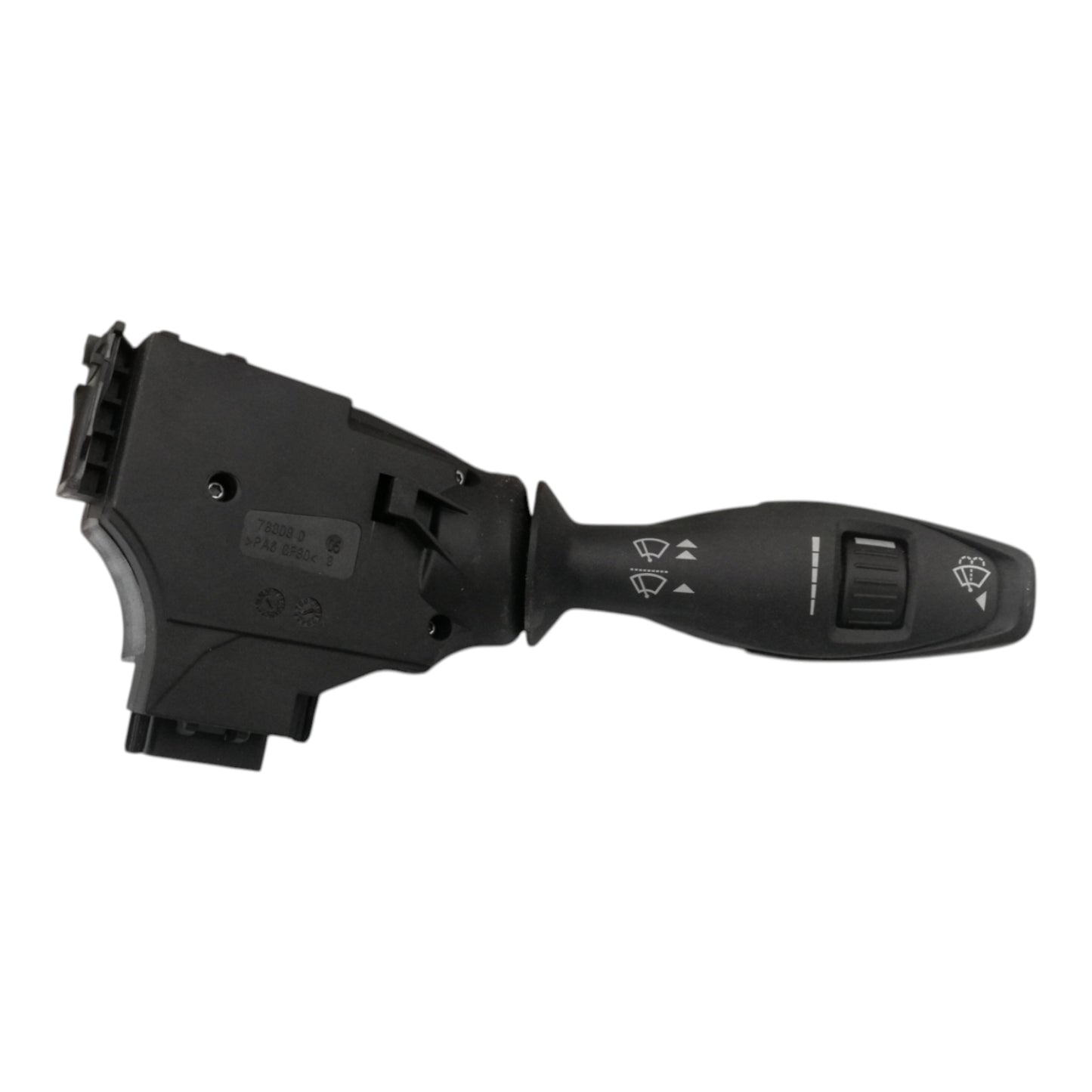 Devioguida Devioluci Tergicristalli Destro FORD FIESTA 6 Serie/B-MAX