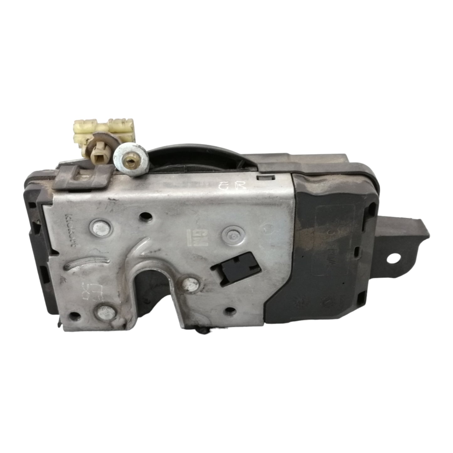 Serratura Porta Anteriore Sinistro OPEL ASTRA H Berlina SW VAN