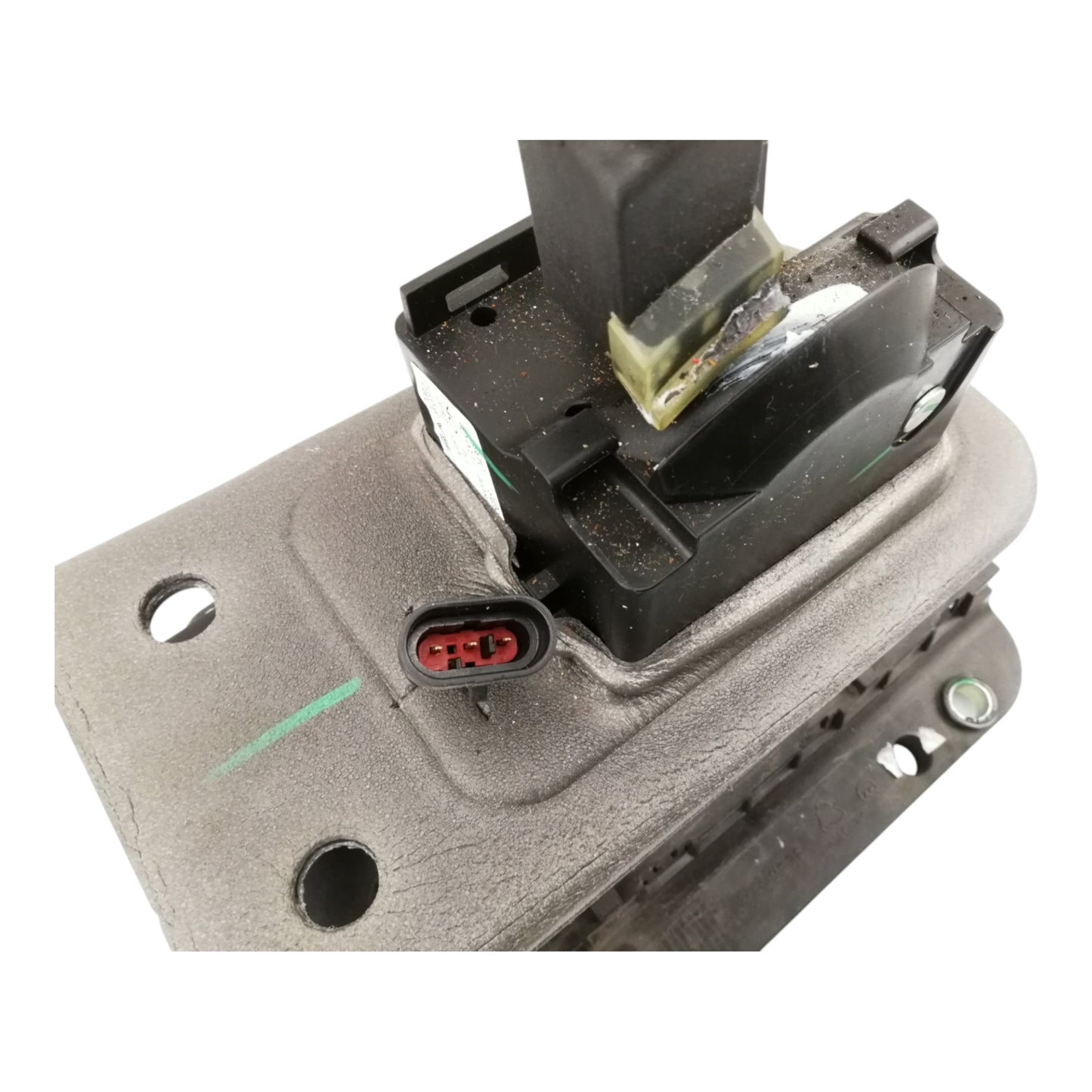 Leva Comando Cambio ALFA ROMEO GIULIETTA