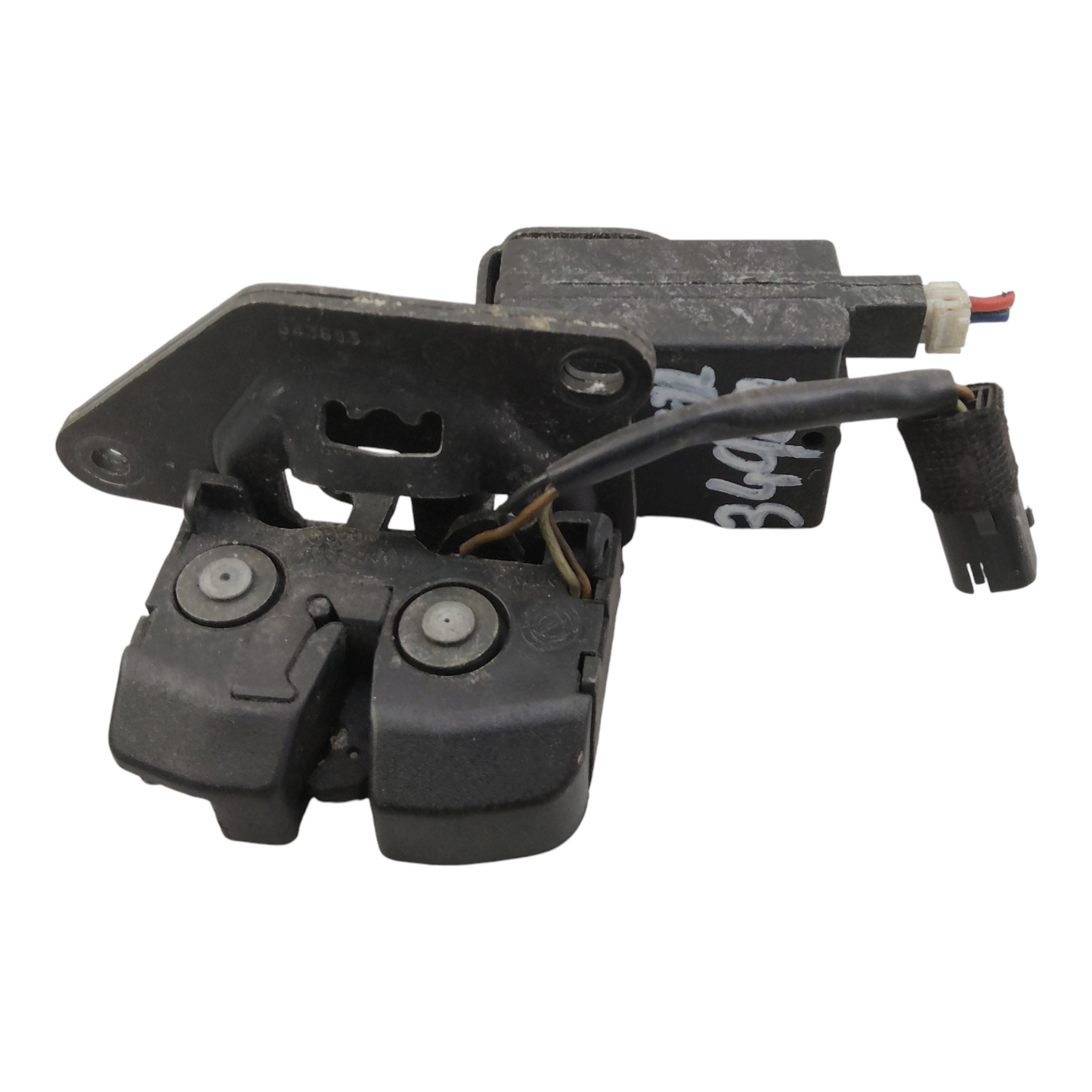 Serratura Portello Posteriore ALFA ROMEO 147 1 Serie/GT