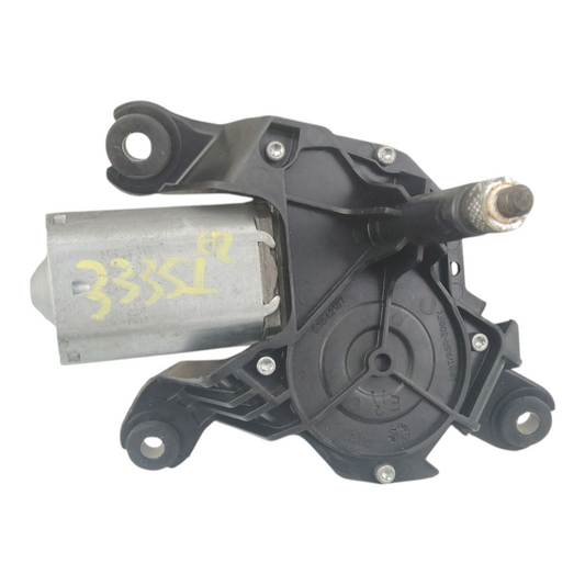 Serratura Portello Posteriore TOYOTA YARIS 1 Serie 3-5 Porte