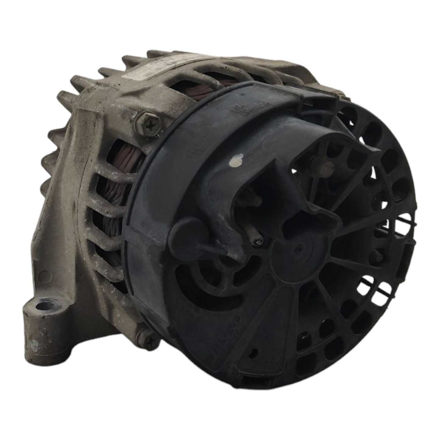 Alternatore FIAT PANDA 2 Serie/500 2 Serie/IDEA/BRAVO 2 Serie Benzina GPL