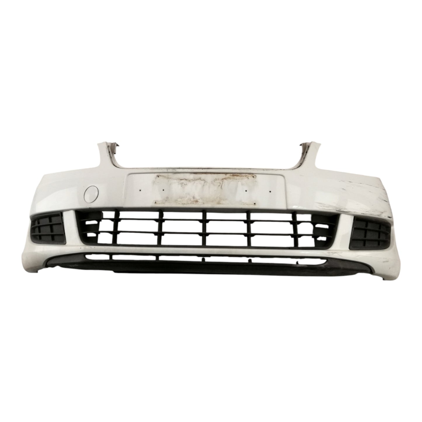 Paraurti Anteriore SKODA FABIA 542 Berlina Station Wagon