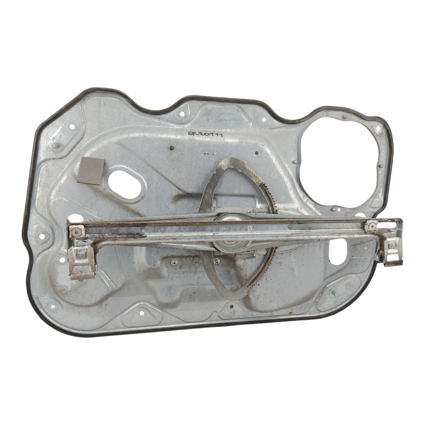 Alzacristallo Alzavetro Anteriore Sinistro FORD FOCUS 2 3 Serie 5 Porte