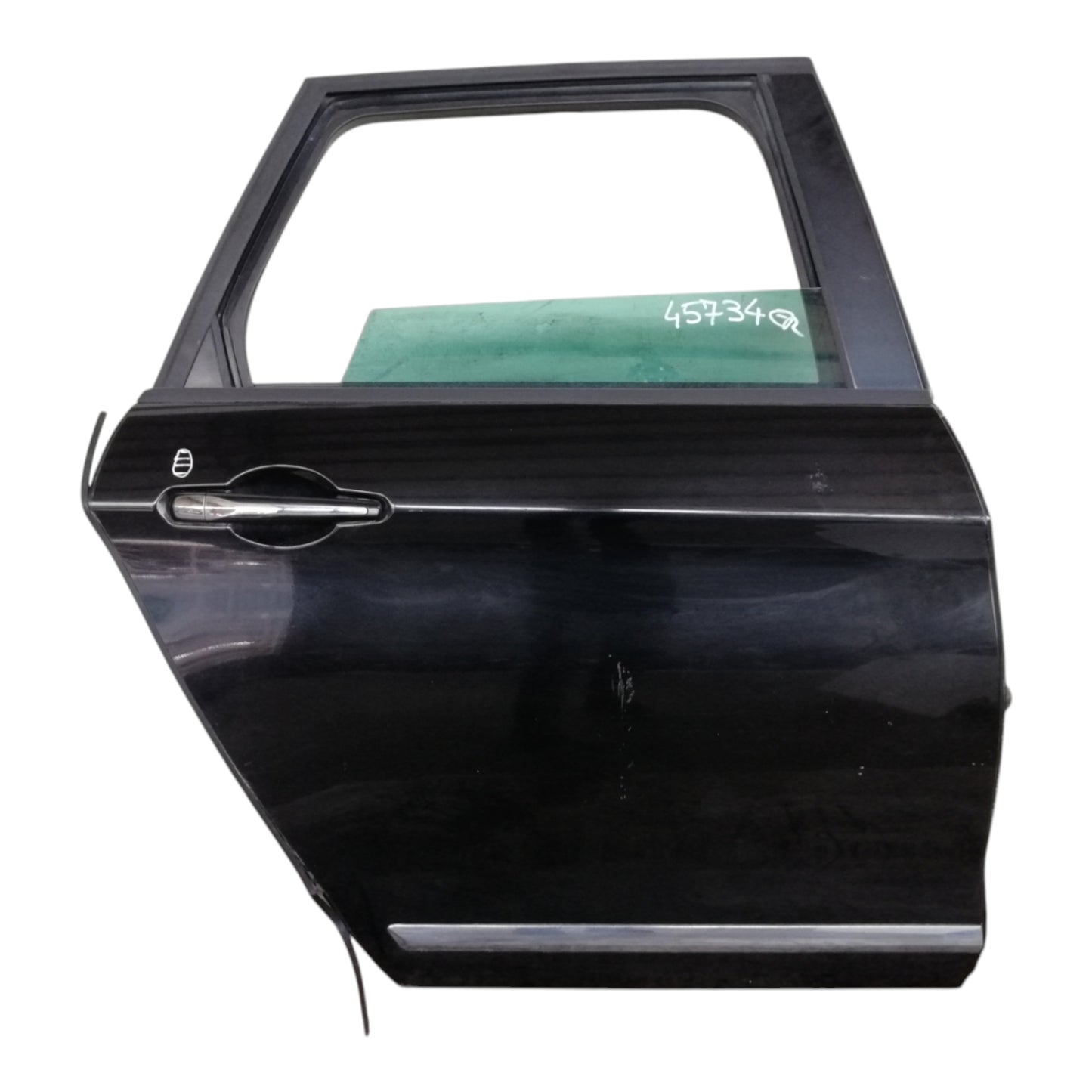 Porta Portiera Posteriore Destro CITROEN C5 3 Serie SW Station Wagon