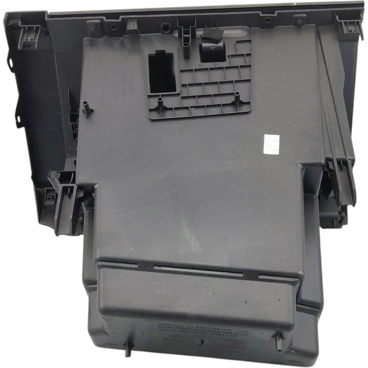 Cassetto Portaoggetti DACIA SANDERO 3 Serie
