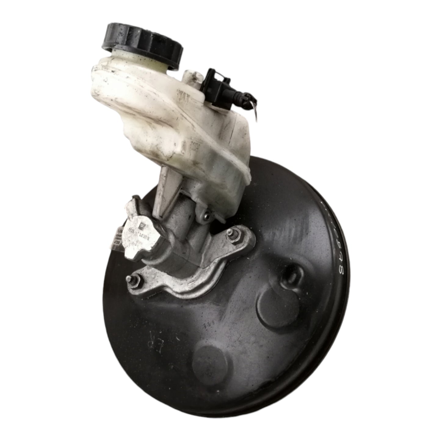 Servofreno Pompa Freno CITROEN C1 2 Serie 1.0 1.2 Benzina