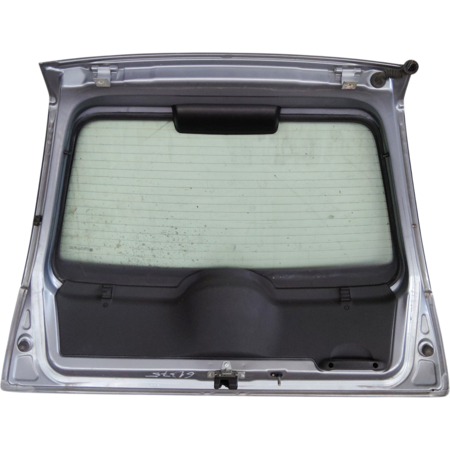 Portello Portellone Posteriore OPEL CORSA C 3-5 Porte