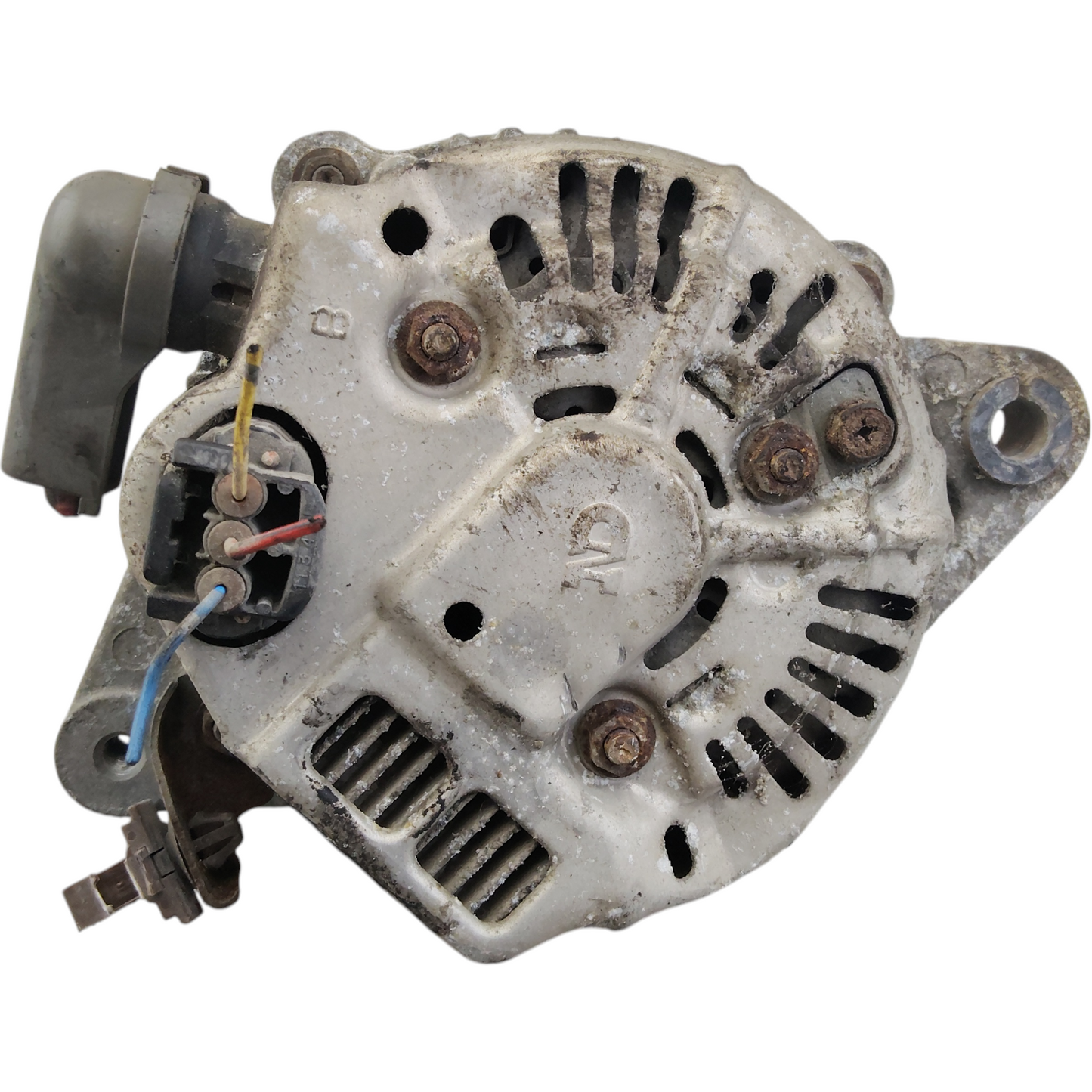 Alternatore TOYOTA YARIS JAPAN 1 Serie 1.0 VVTi Motore 1SZFE