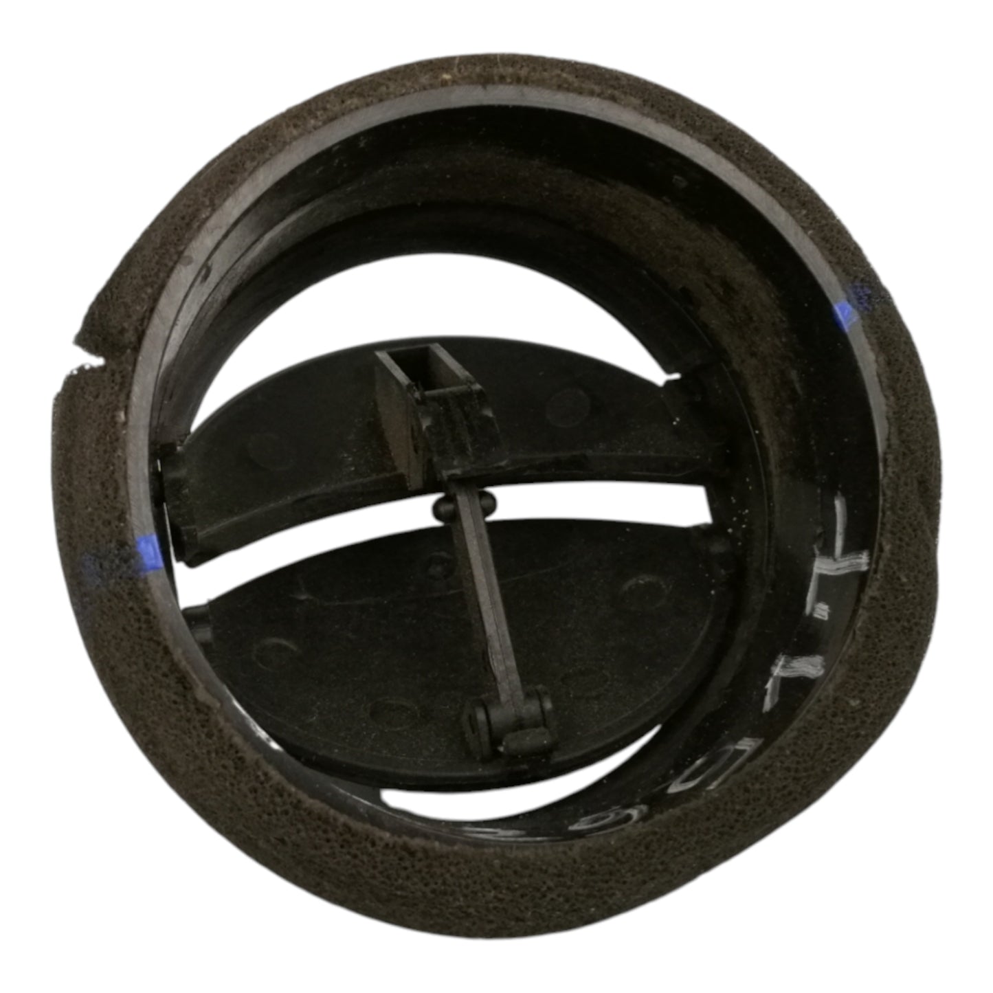 Bocchetta Aria Cruscotto Centrale Sinistro PEUGEOT BIPPER