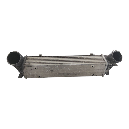Intercooler Scambiatore Calore BMW SERIE 3 E91 E90 E92 E93 2.0 Diesel
