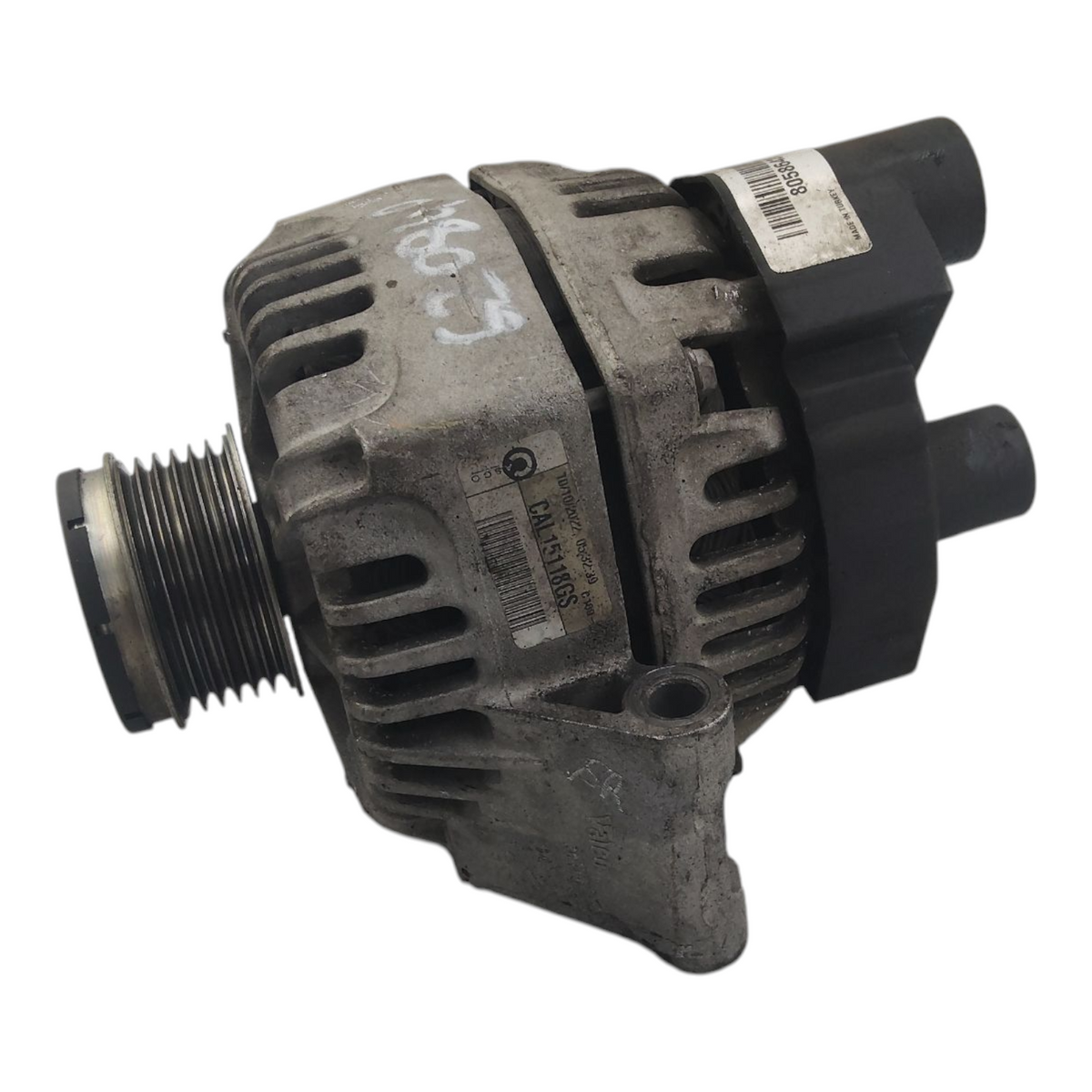 Alternatore OPEL ASTRA H/CORSA C/TIGRA B 1.3 Diesel