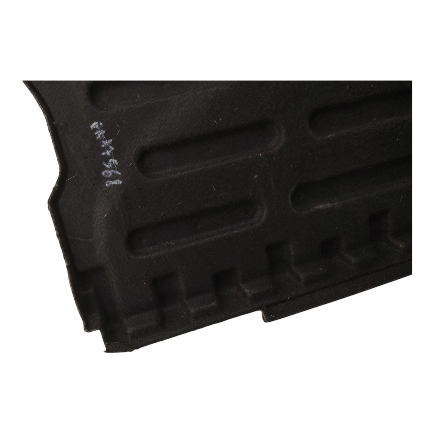 Cappelliera Ripiano Copertura Vano Bagagli CITROEN C4 1 Serie 5 Porte