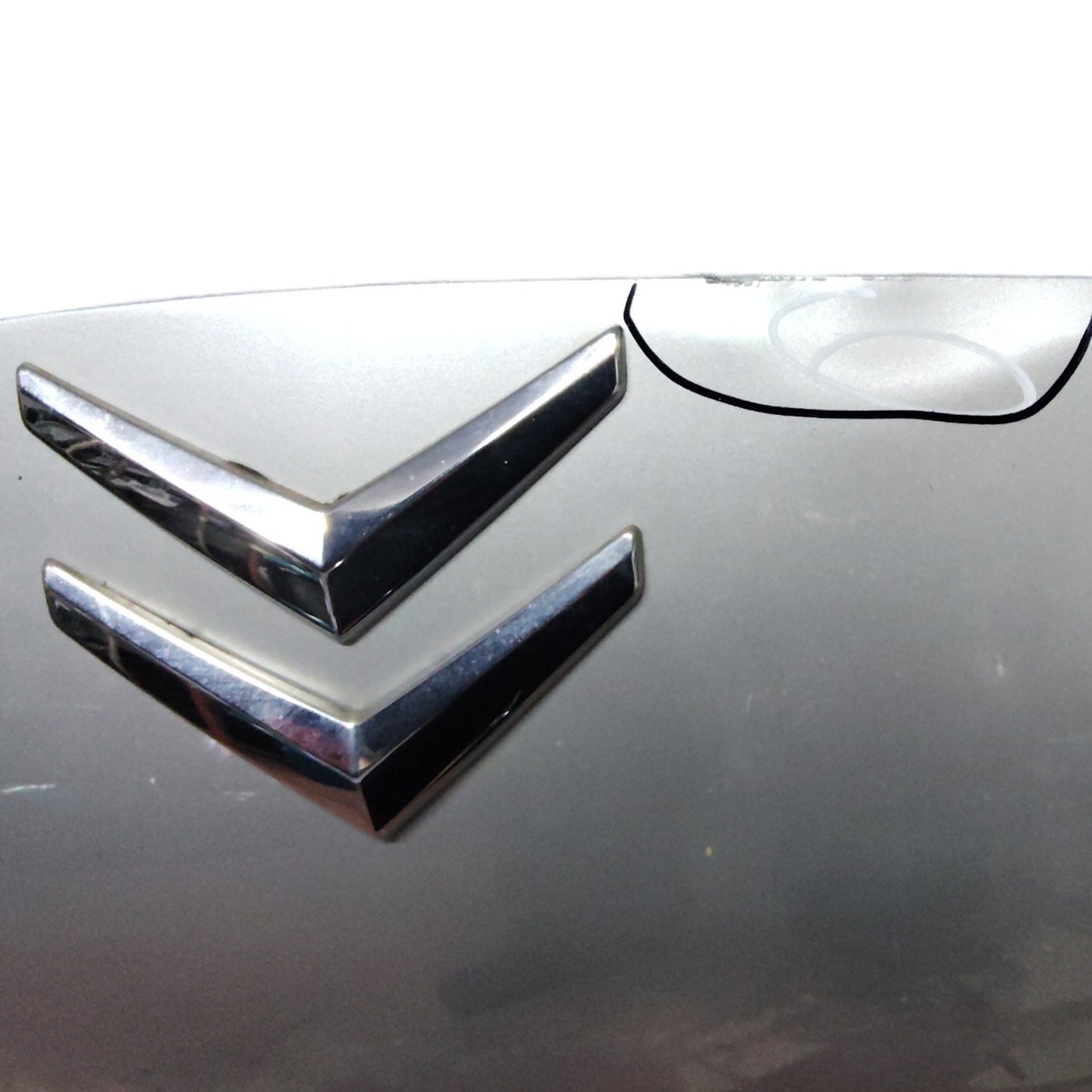 Cofano Anteriore CITROEN C1 1 Serie 3-5 Porte Pre-Restyling