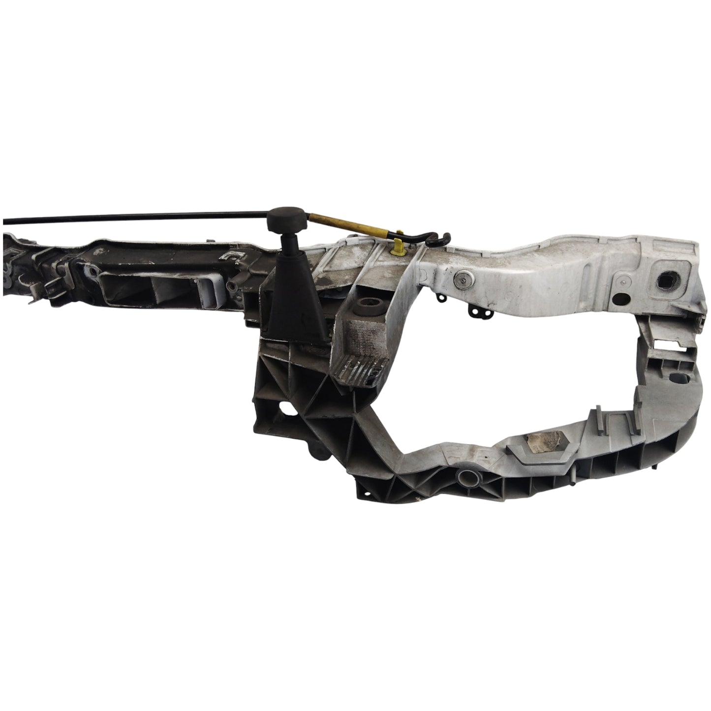 Rivestimento Frontale Superiore FORD KUGA 2 Serie 2.0 TDCi