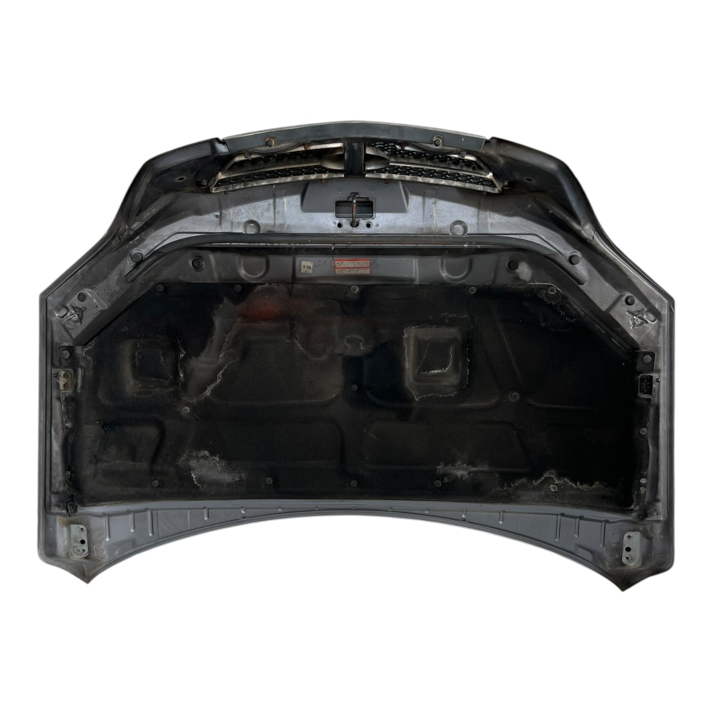 Cofano Anteriore KIA SORENTO 1 2 Serie