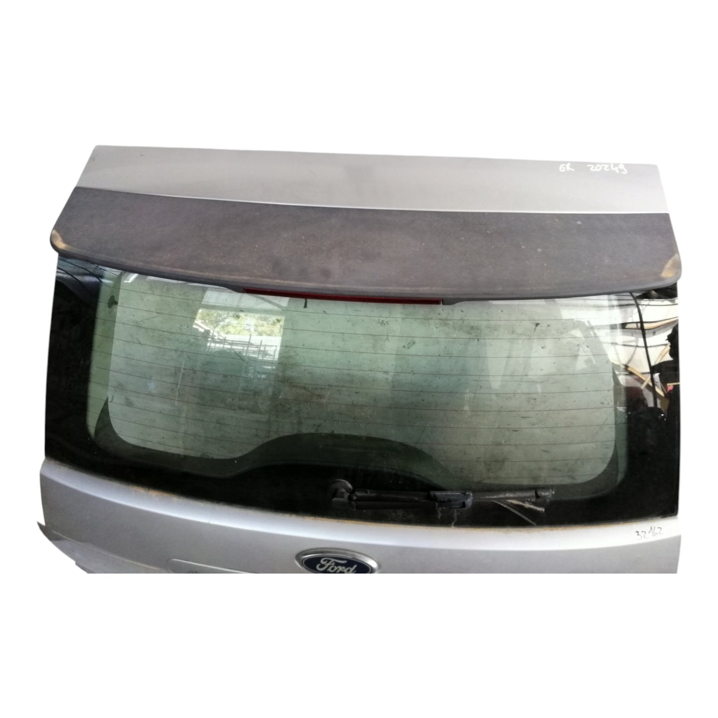 Portello Portellone Posteriore FORD C-MAX 1 Serie