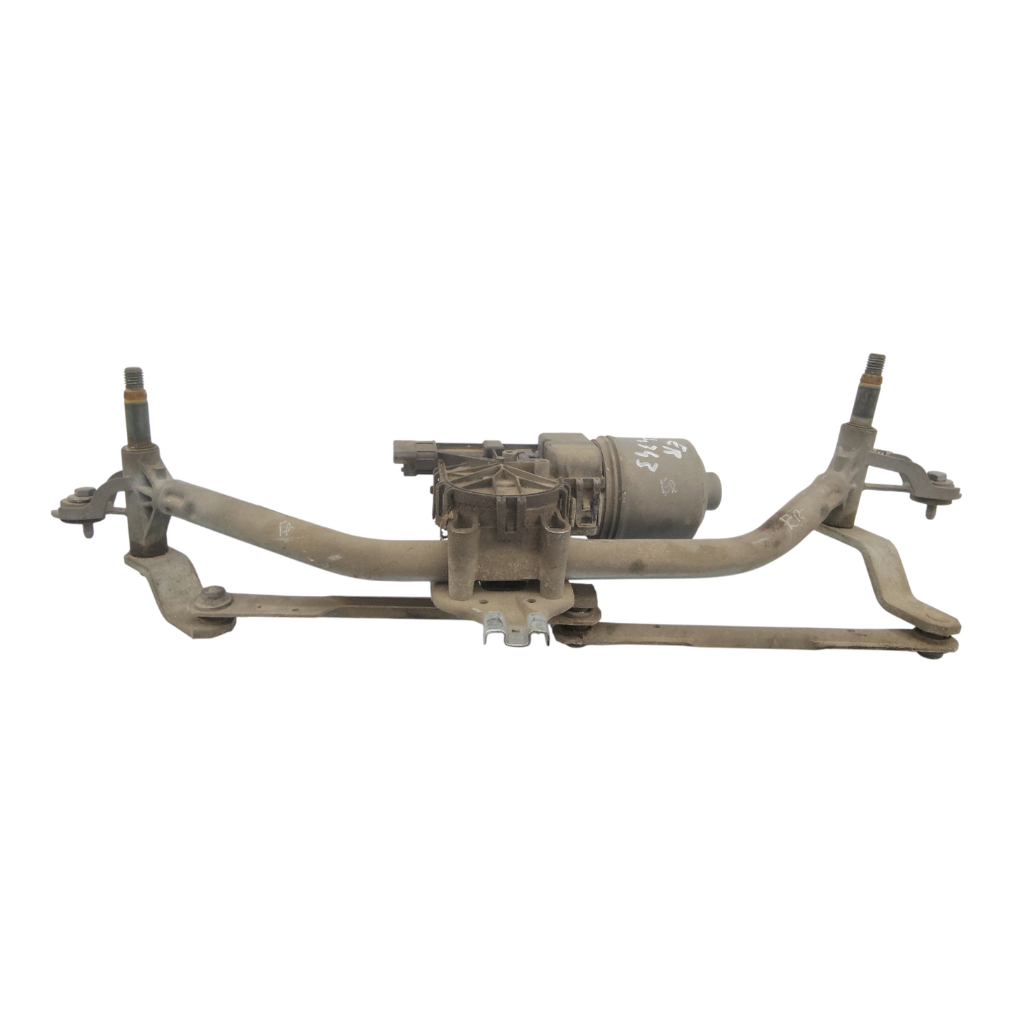 Meccanismo Tandem Tergicristallo PEUGEOT 207