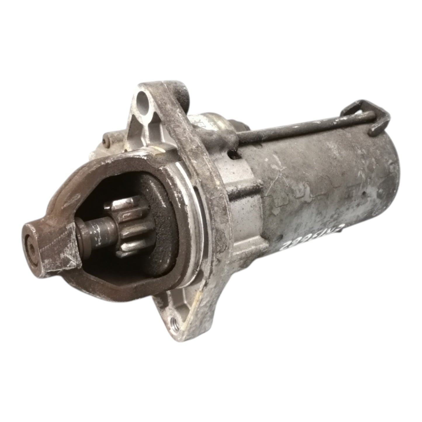 Motorino Avviamento FIAT GRANDE PUNTO/500 2 Serie/IDEA/LINEA/PANDA 2