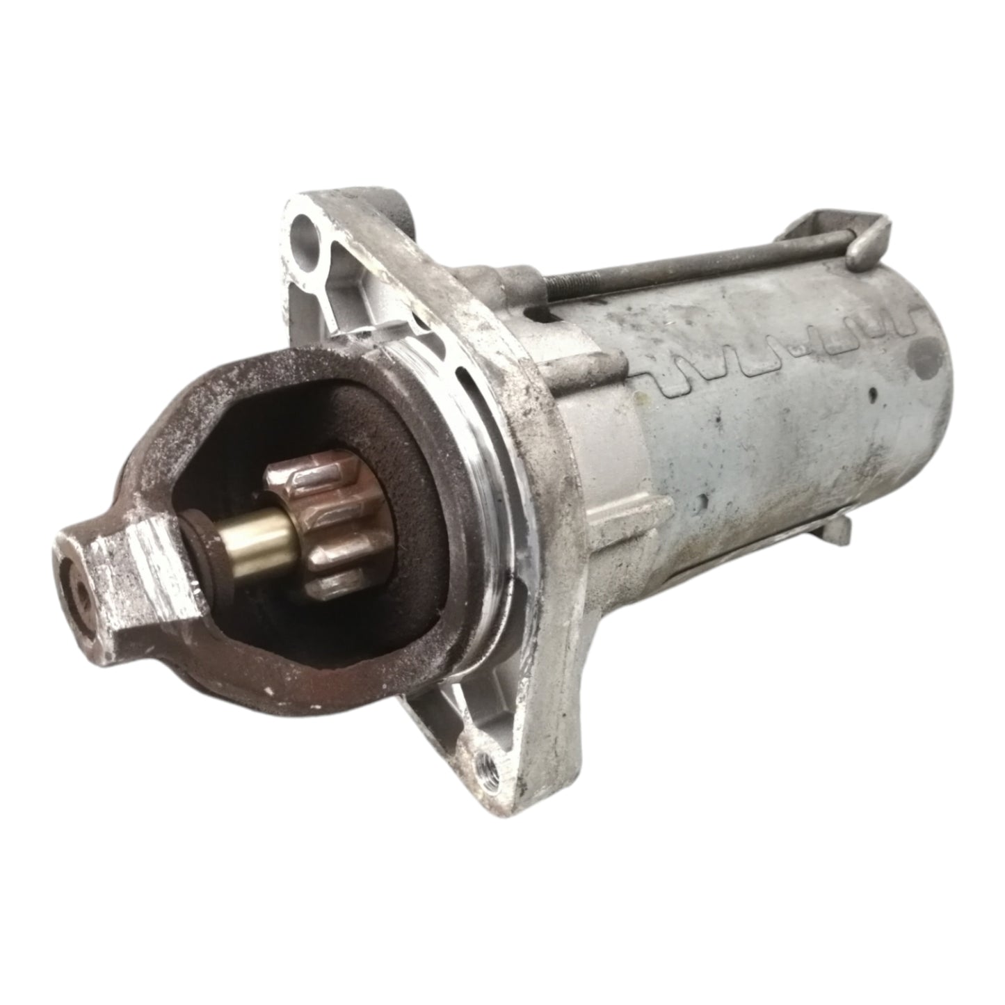 Motorino Avviamento FIAT PUNTO 2 Serie/PANDA 2 Serie/500 2 Serie Diesel
