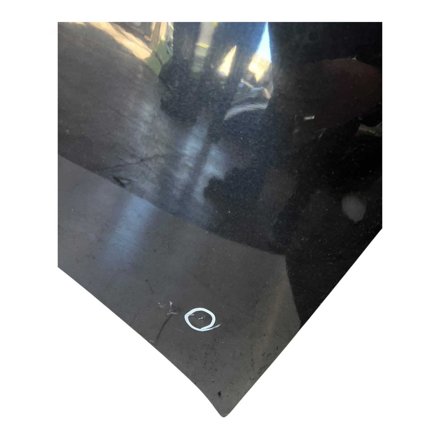Cofano Anteriore FIAT PANDA 2 Serie Berlina VAN